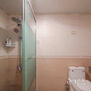成都路客BE8120精品民宿酒店提供图片