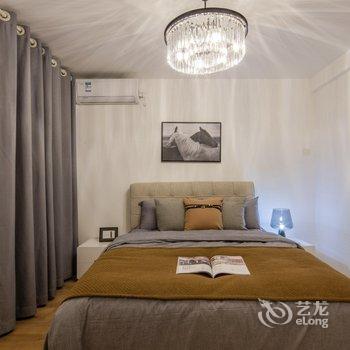 成都路客BE8120精品民宿酒店提供图片