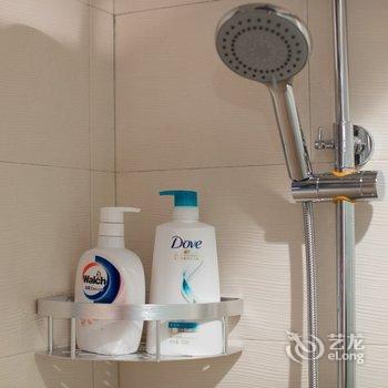 成都路客BE8120精品民宿酒店提供图片