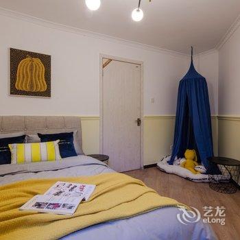 成都路客BE8120精品民宿酒店提供图片