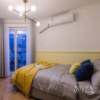 成都路客BE8120精品民宿酒店提供图片