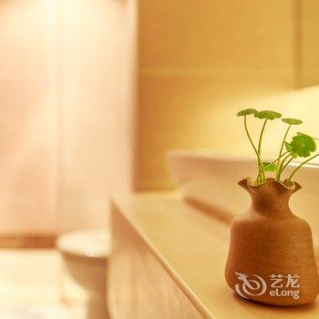 重庆馬馬house酒店式公寓酒店提供图片