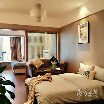 重庆馬馬house酒店式公寓酒店提供图片
