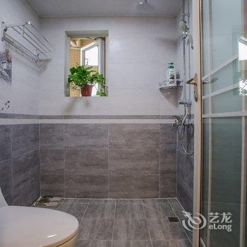 成都路客BB4750精品民宿酒店提供图片