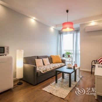 成都路客BB4750精品民宿酒店提供图片