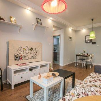 成都路客BB4750精品民宿酒店提供图片