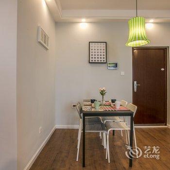 成都路客BB4750精品民宿酒店提供图片