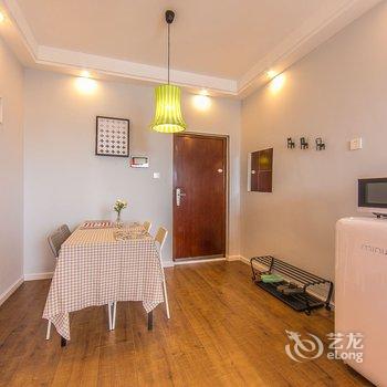 成都路客BB4750精品民宿酒店提供图片