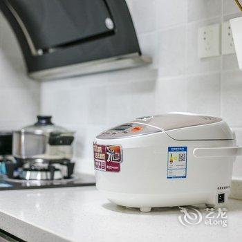 成都路客BB4750精品民宿酒店提供图片