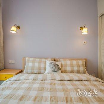 成都路客BB4750精品民宿酒店提供图片