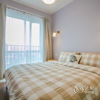 成都路客BB4750精品民宿酒店提供图片