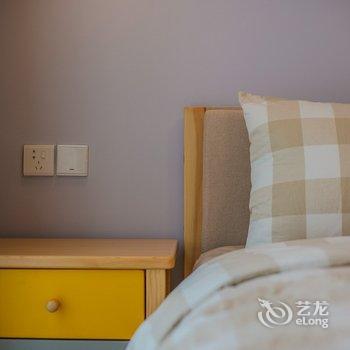 成都路客BB4750精品民宿酒店提供图片