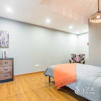 重庆路客精品民宿BB7860酒店提供图片