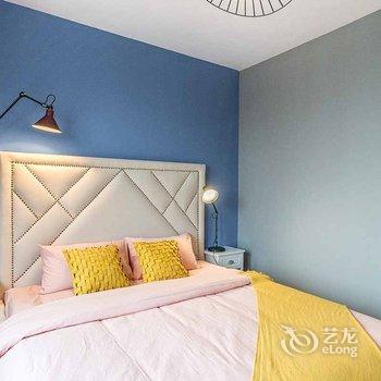 重庆路客精品民宿BB7860酒店提供图片