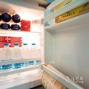 重庆路客精品民宿BB7860酒店提供图片