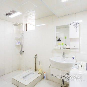 成都路客精品民宿BD6640酒店提供图片