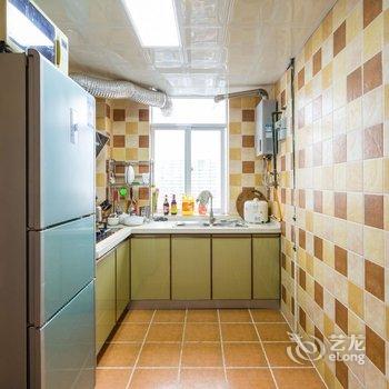 成都路客精品民宿BD6640酒店提供图片