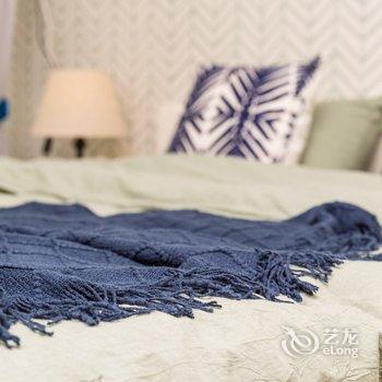 成都路客精品民宿BD6640酒店提供图片