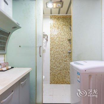重庆小蚂蚁之家公寓(6号店)酒店提供图片
