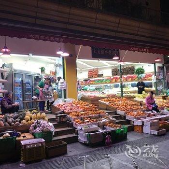 成都胡春宇公寓酒店提供图片