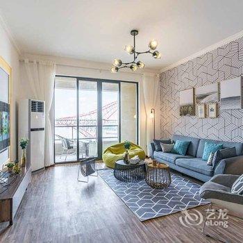 重庆Locals路客·重庆江北A36舍公寓酒店提供图片