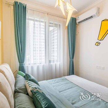 重庆Locals路客·重庆江北A36舍公寓酒店提供图片