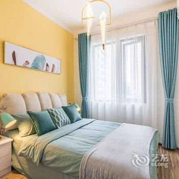重庆Locals路客·重庆江北A36舍公寓酒店提供图片