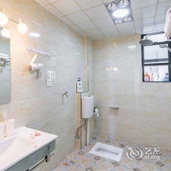 重庆Locals路客·重庆江北A36舍公寓酒店提供图片