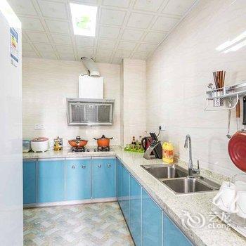 重庆Locals路客·重庆江北A36舍公寓酒店提供图片