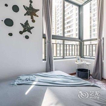 重庆Locals路客·重庆江北A36舍公寓酒店提供图片