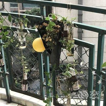 成都胡春宇公寓酒店提供图片