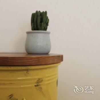 成都胡春宇公寓酒店提供图片