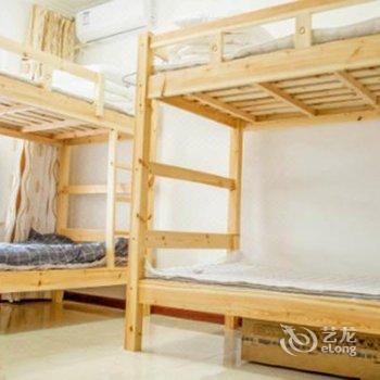 西安少爷家青年旅社酒店提供图片
