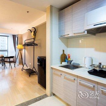 重庆路客BD6330精品民宿酒店提供图片