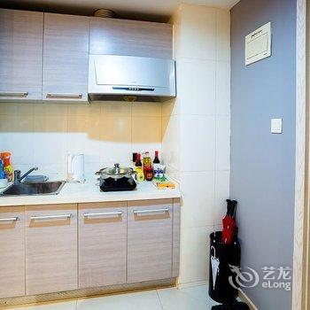 重庆路客BD6330精品民宿酒店提供图片