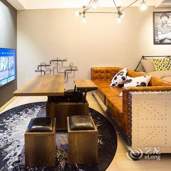 重庆路客BD6330精品民宿酒店提供图片