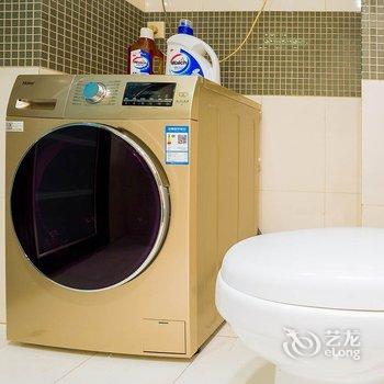 重庆路客BD6330精品民宿酒店提供图片