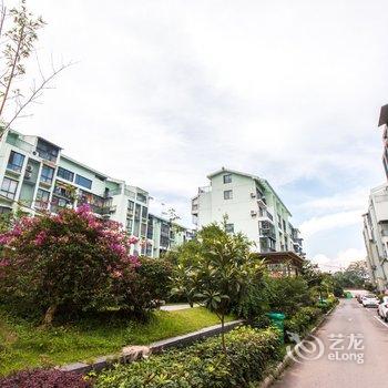 桂林土豆两江四湖公寓(芳香路分店)酒店提供图片