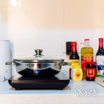重庆路客BD6330精品民宿酒店提供图片