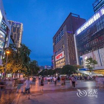 重庆黄工程师之家民宿酒店提供图片