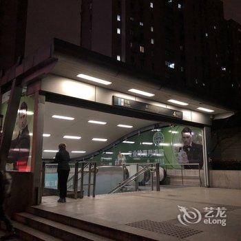 上海爱尙·逸家公寓(四平路分店)酒店提供图片