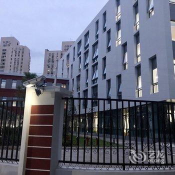 上海爱尙·逸家公寓(四平路分店)酒店提供图片