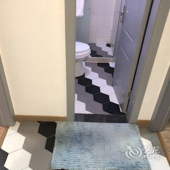 上海爱尙·逸家公寓(四平路分店)酒店提供图片