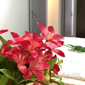 上海爱尙·逸家公寓(四平路分店)酒店提供图片