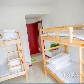 西安少爷家青年旅社酒店提供图片