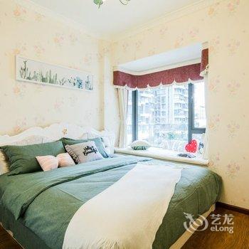 成都路客BD9230精品民宿酒店提供图片