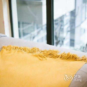 成都路客BD9230精品民宿酒店提供图片