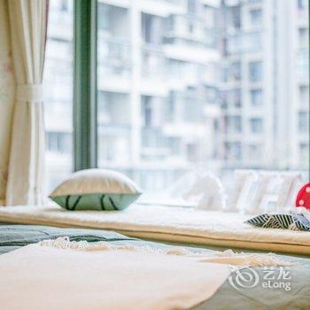 成都路客BD9230精品民宿酒店提供图片
