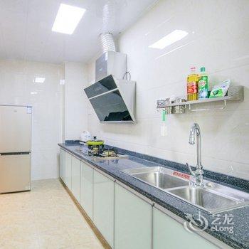 成都路客BD9230精品民宿酒店提供图片