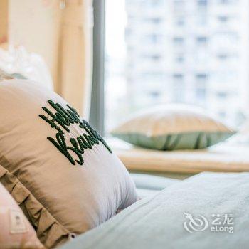 成都路客BD9230精品民宿酒店提供图片